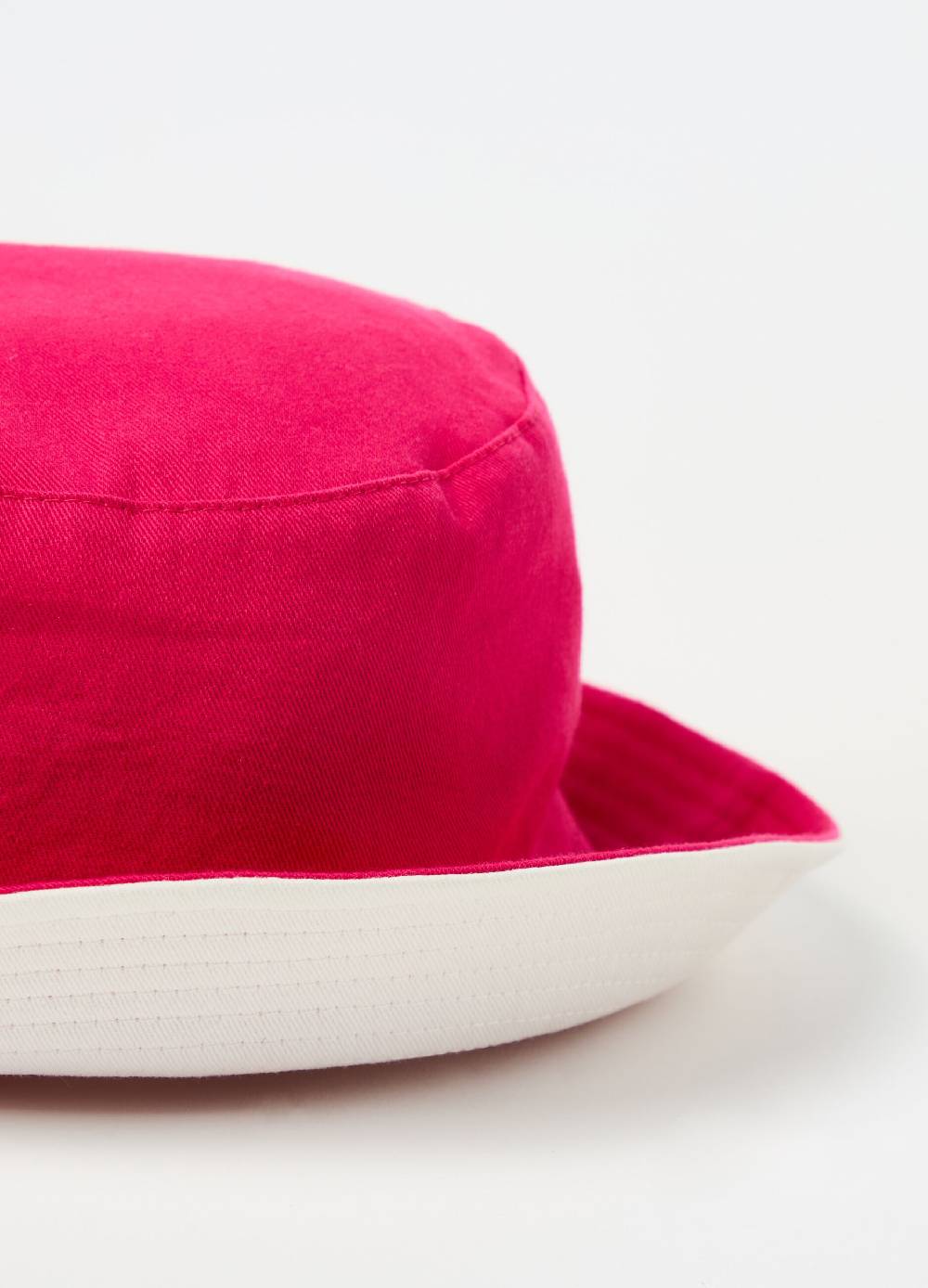 Ovs Cappello Essential Reversibile