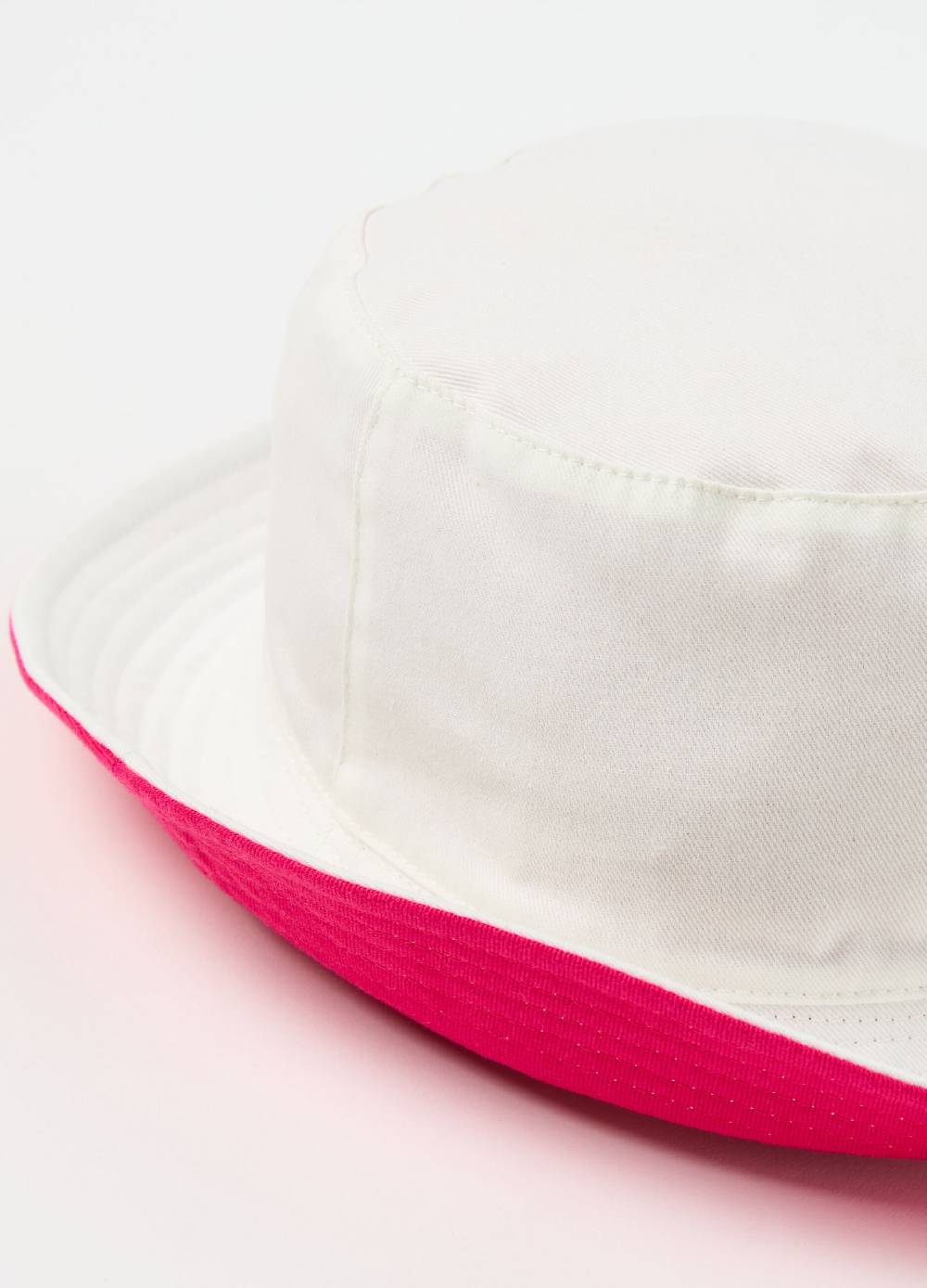 Ovs Cappello Essential Reversibile