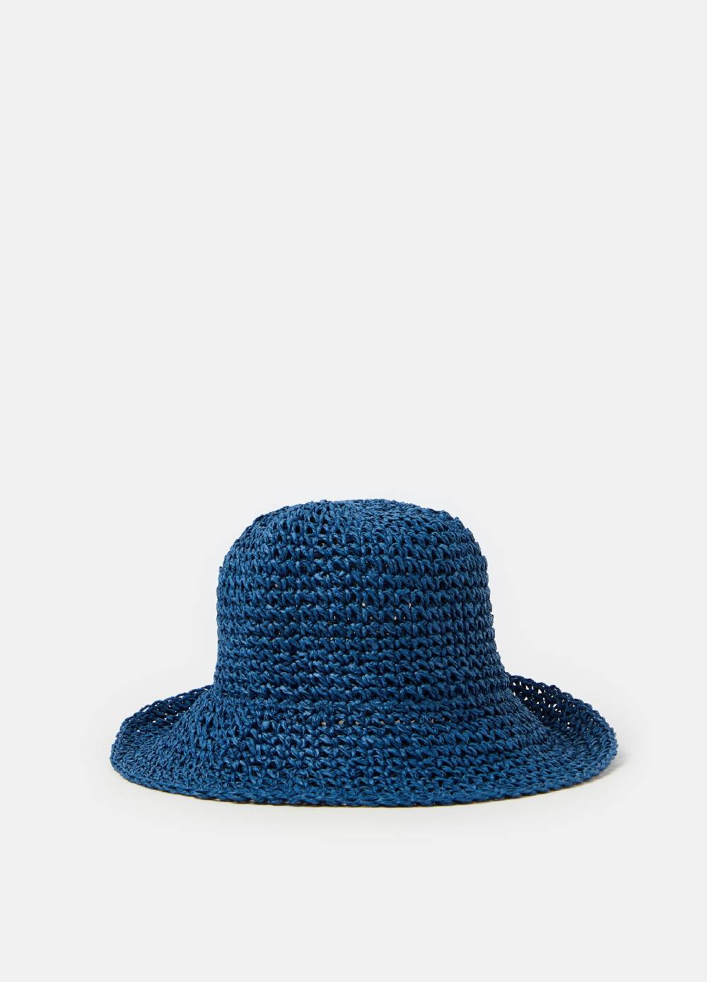 Ovs Cappello in rafia