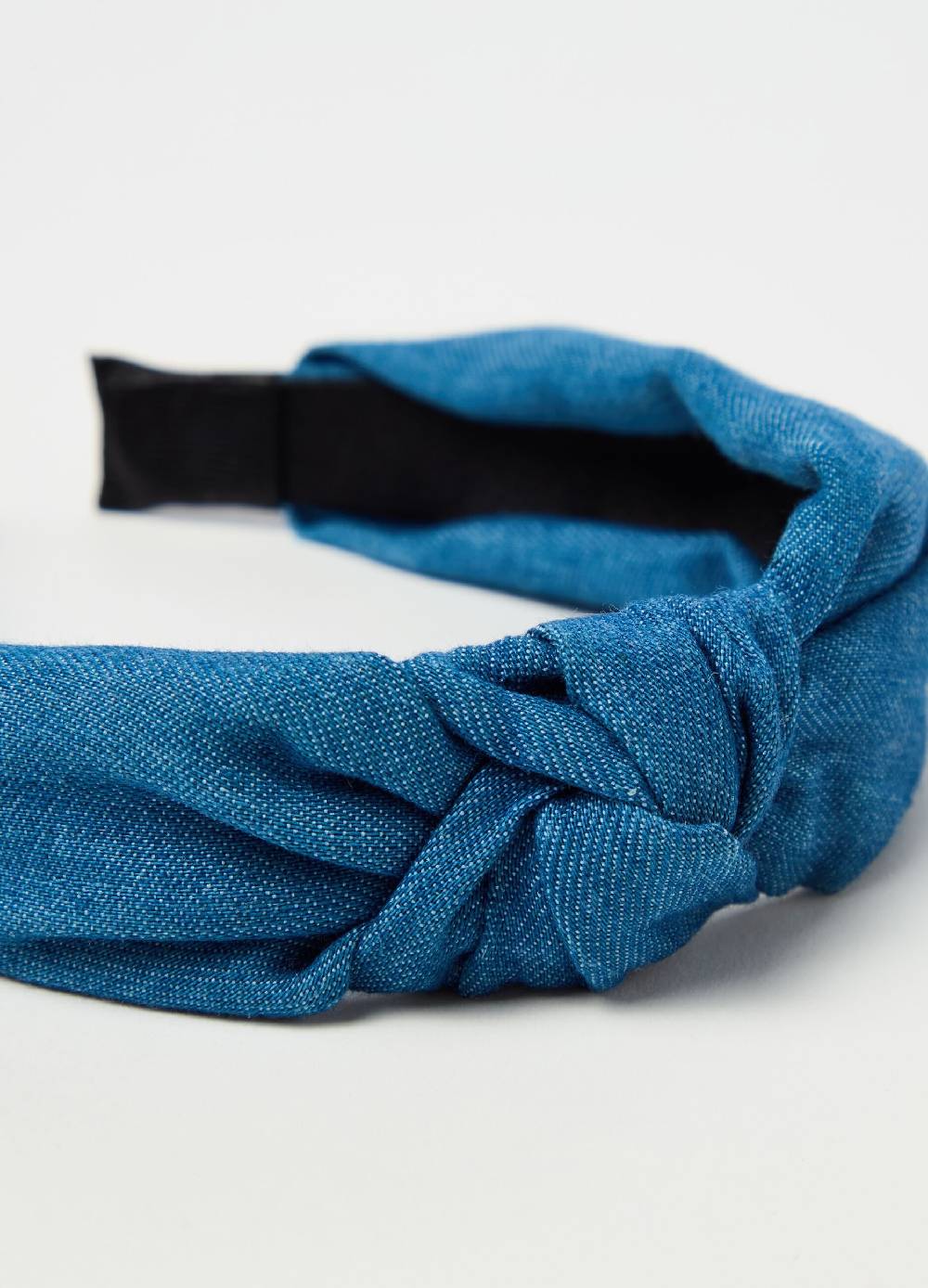 Ovs Cerchiello In Denim Con Nodo