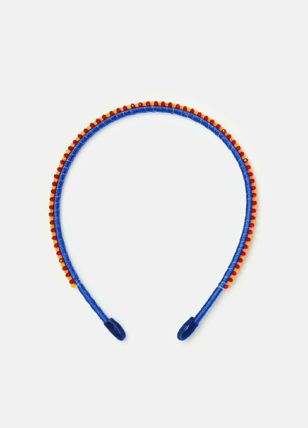 Ovs Cerchietto bicolore con perline