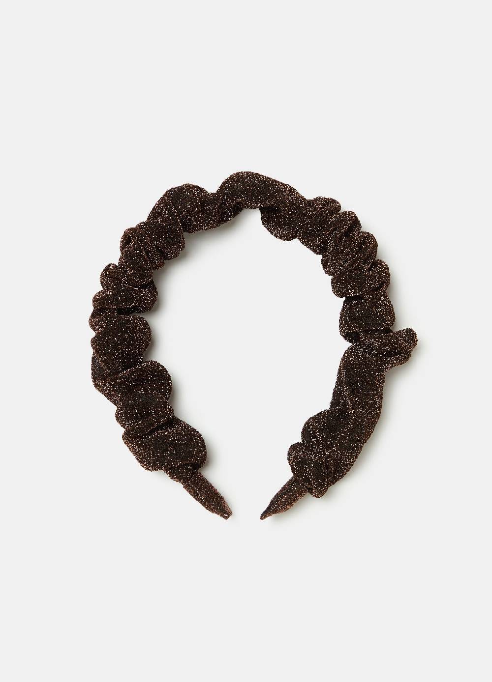 Ovs Cerchietto in tessuto con lurex