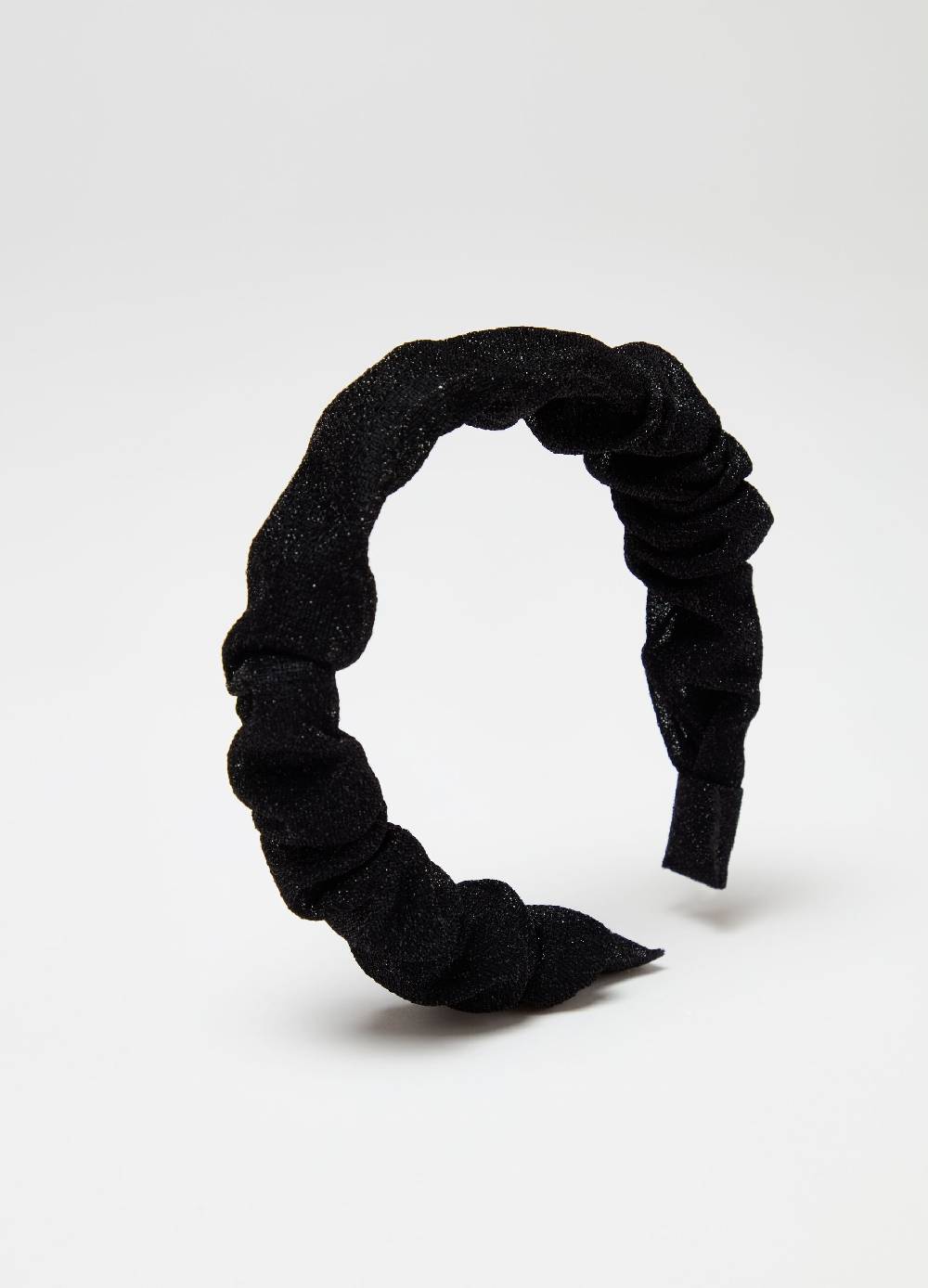 Ovs Cerchietto in tessuto con lurex