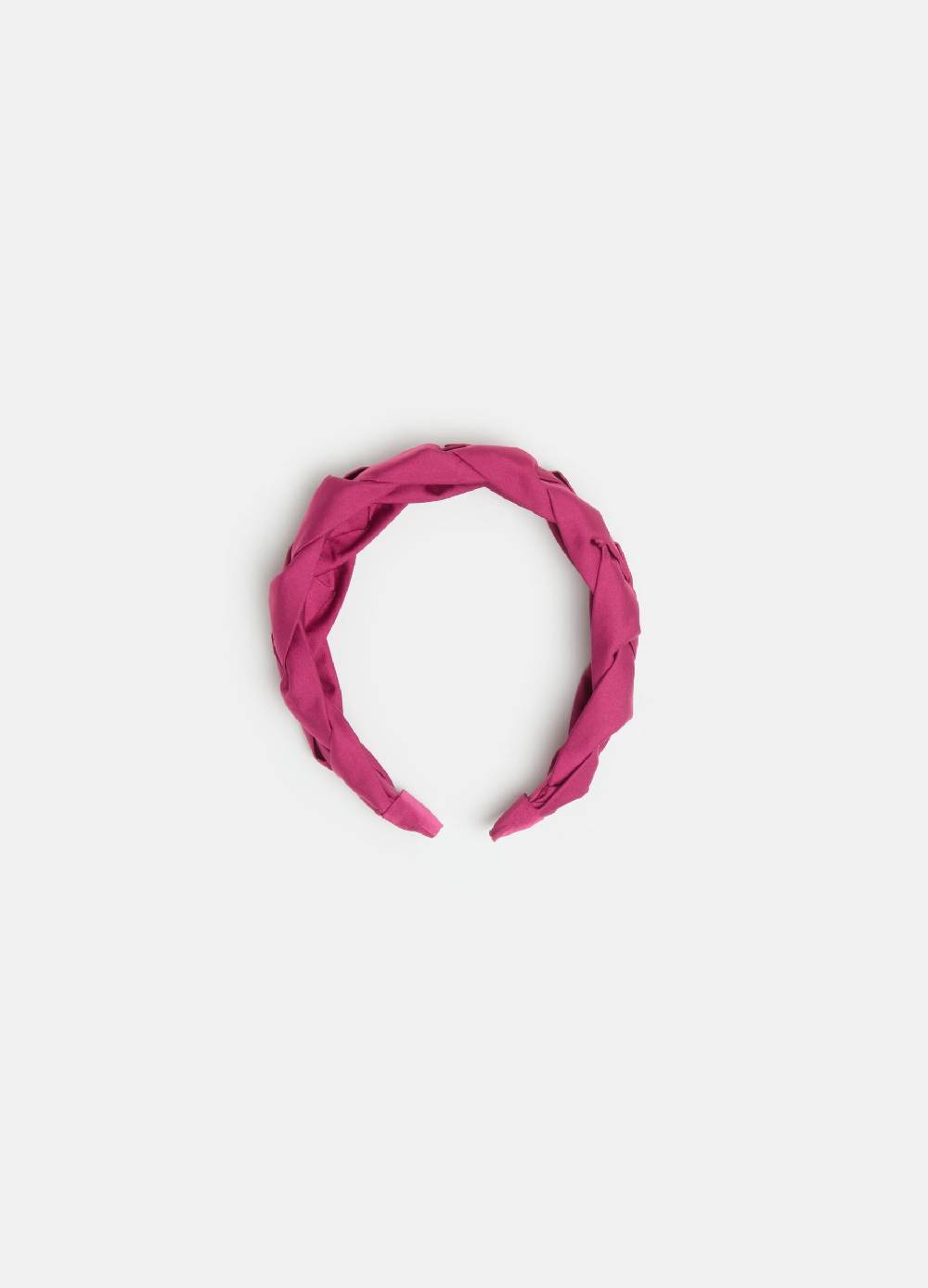 Ovs Cerchietto In Tessuto Intrecciato