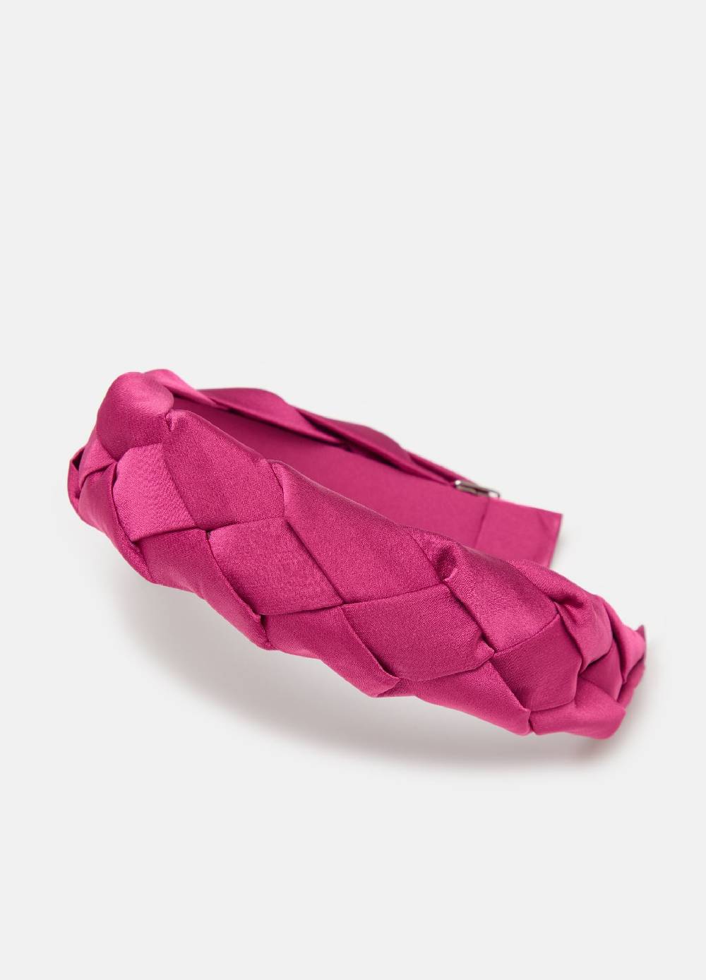 Ovs Cerchietto In Tessuto Intrecciato