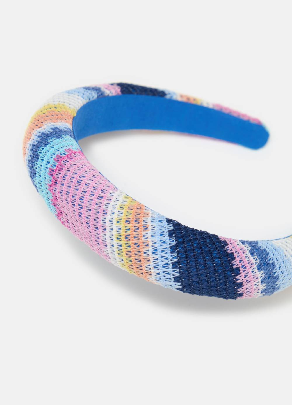 Ovs Cerchietto Multicolore