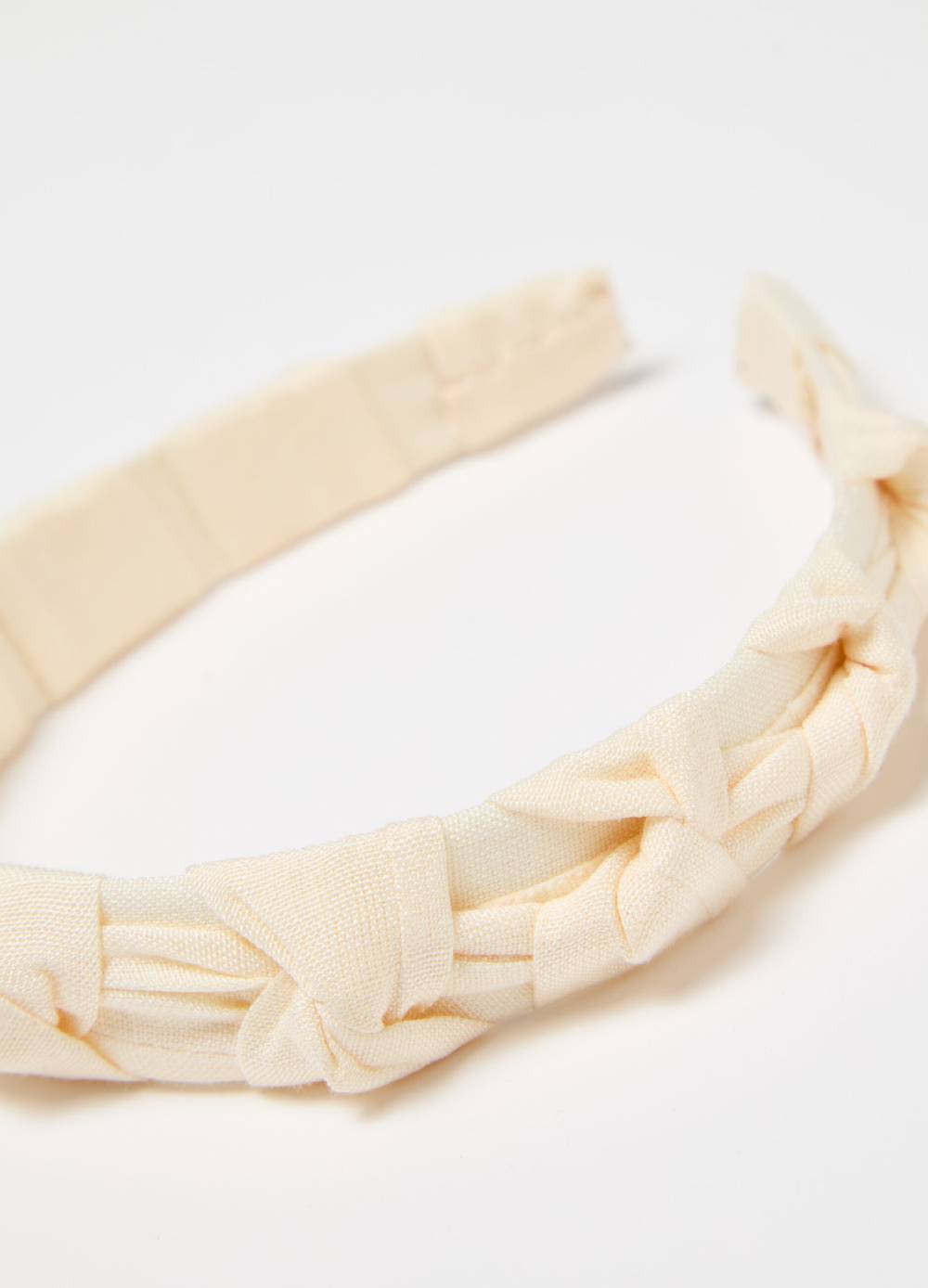 Ovs Cerchietto Per Capelli Con Nodi