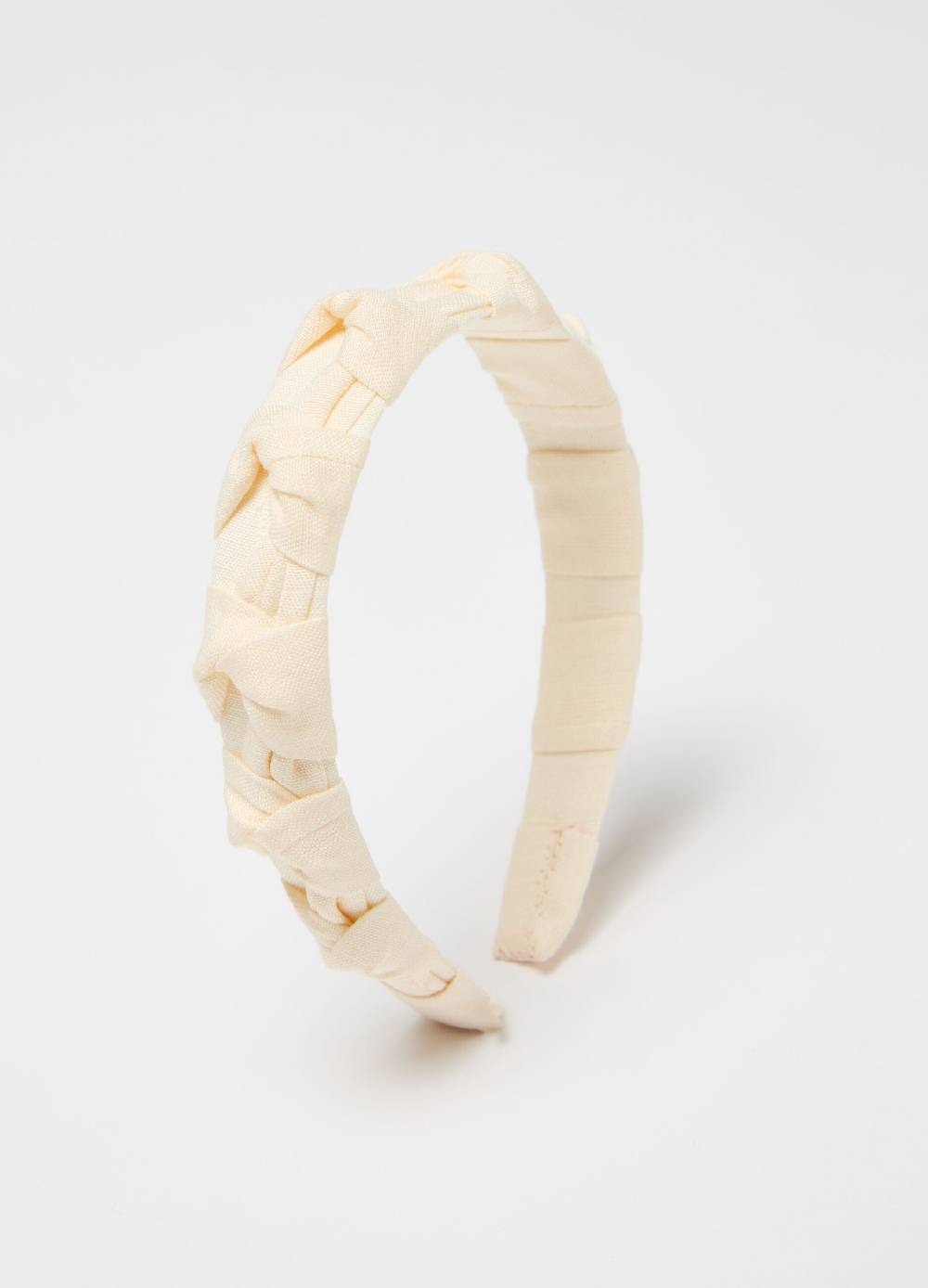 Ovs Cerchietto Per Capelli Con Nodi