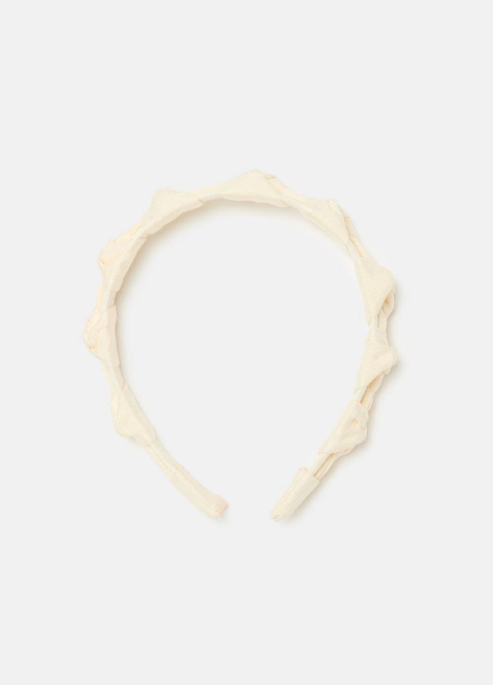 Ovs Cerchietto per capelli con nodi