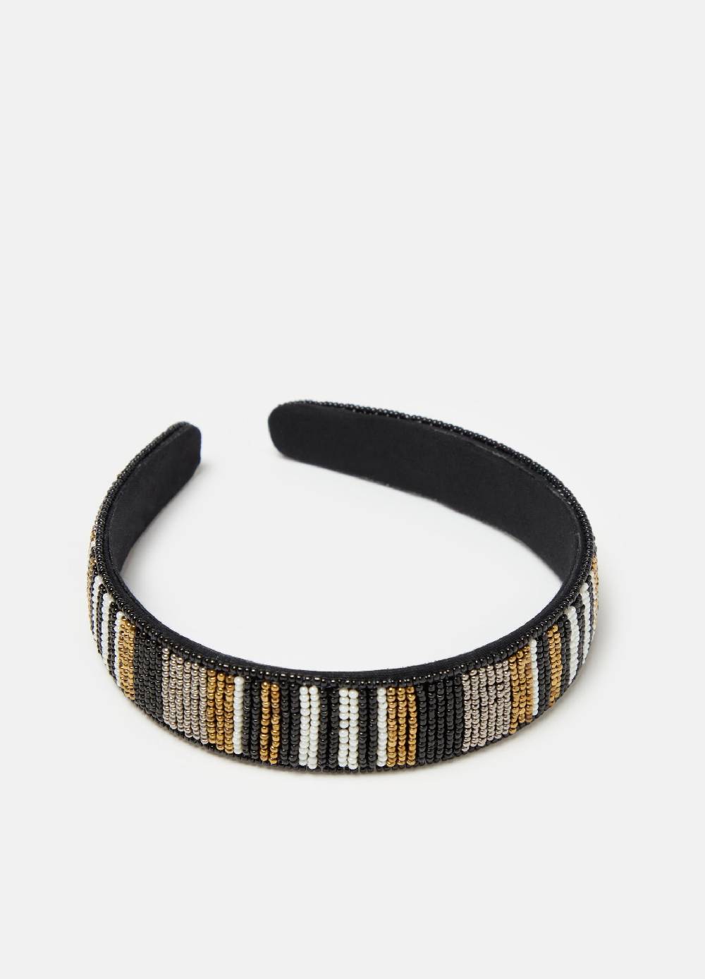 Ovs Cerchietto stile etnico con perline