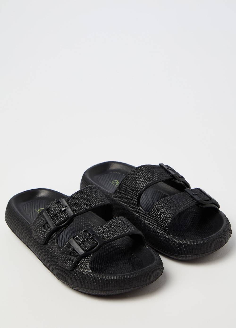 Ovs Ciabatte A Doppia Fascia