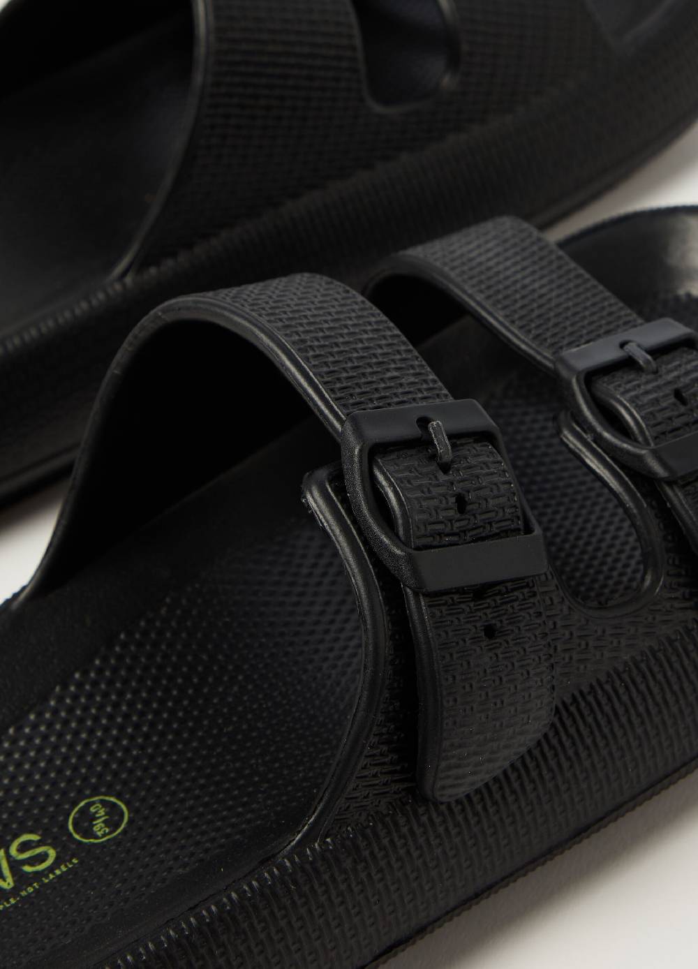 Ovs Ciabatte A Doppia Fascia