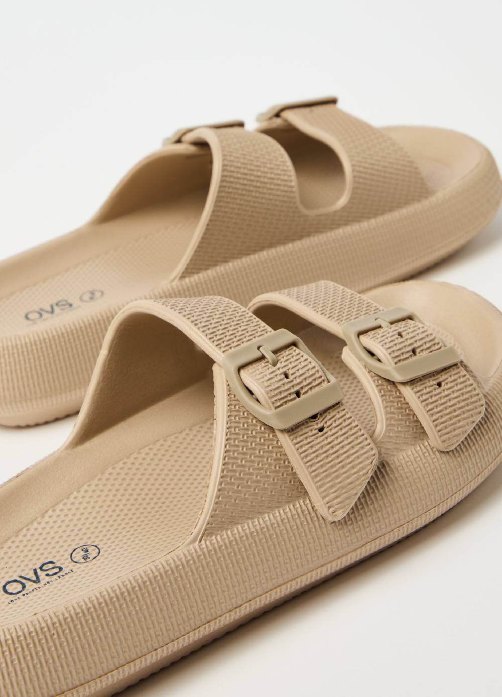 Ovs Ciabatte A Doppia Fascia