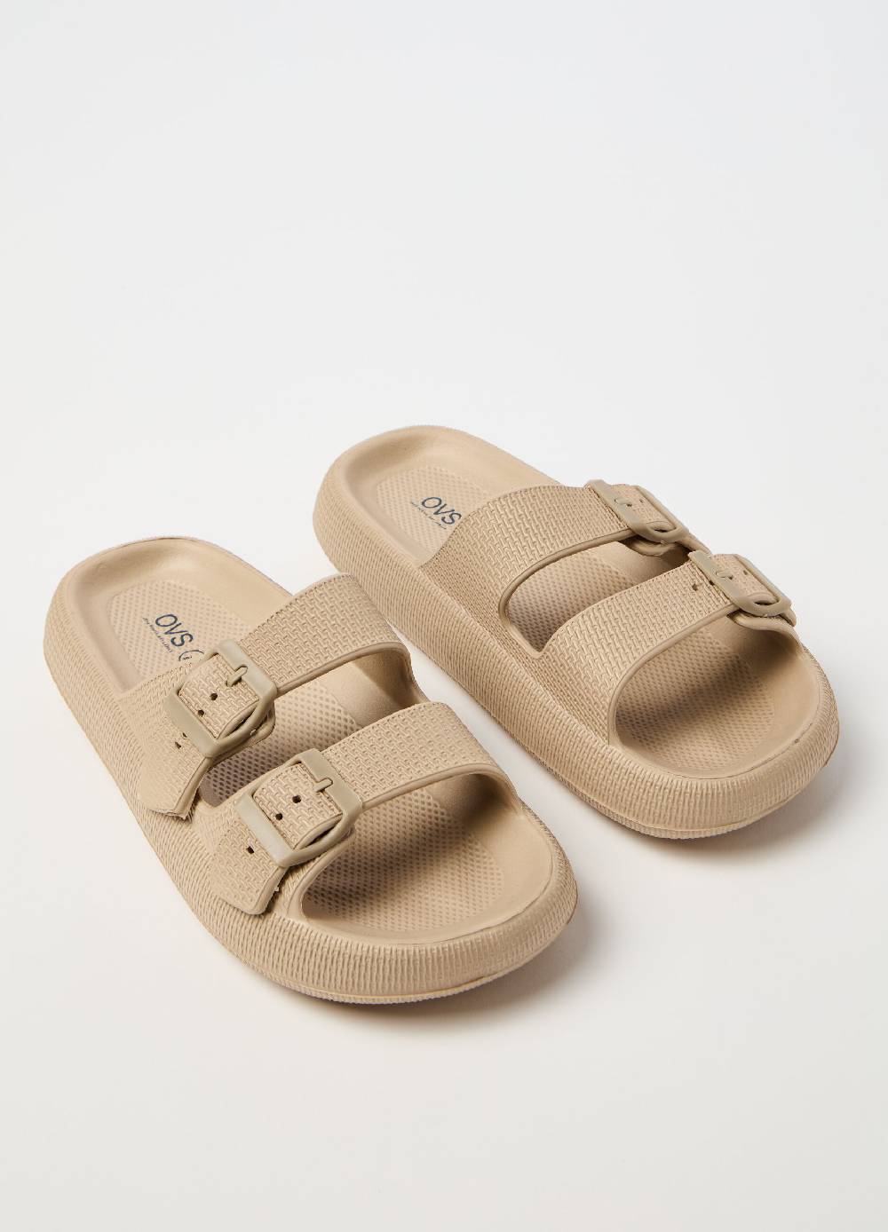 Ovs Ciabatte A Doppia Fascia