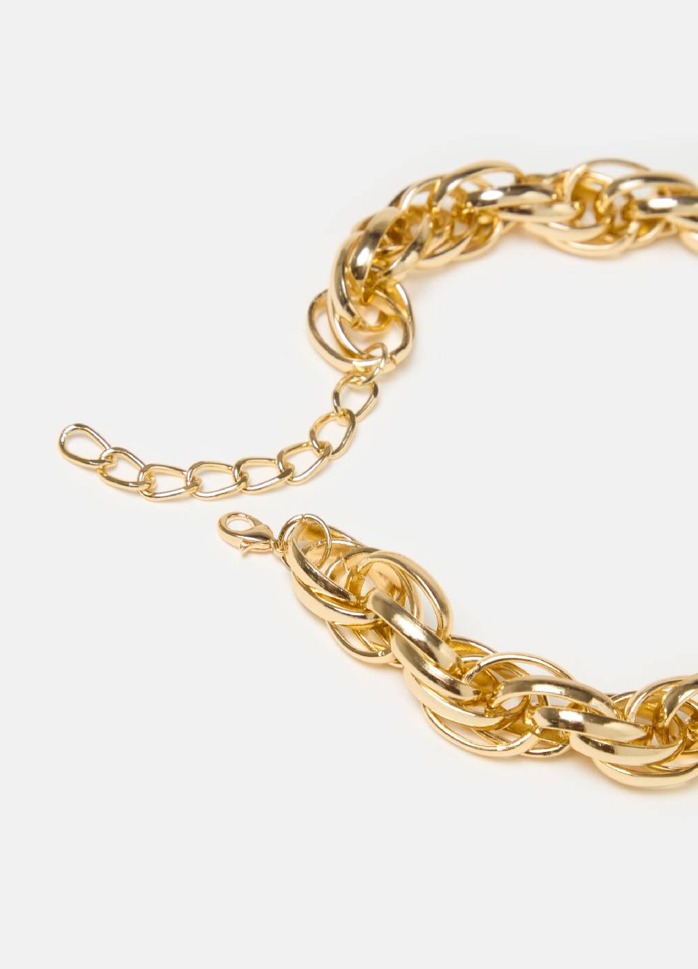 Ovs Collana A Catena