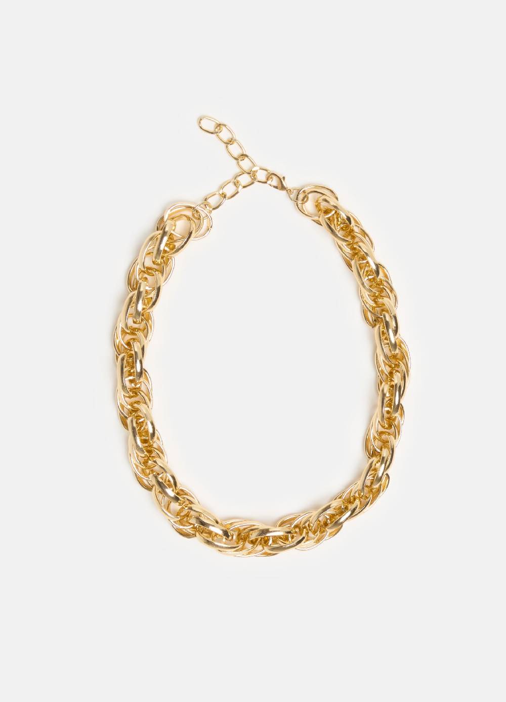 Ovs Collana a catena