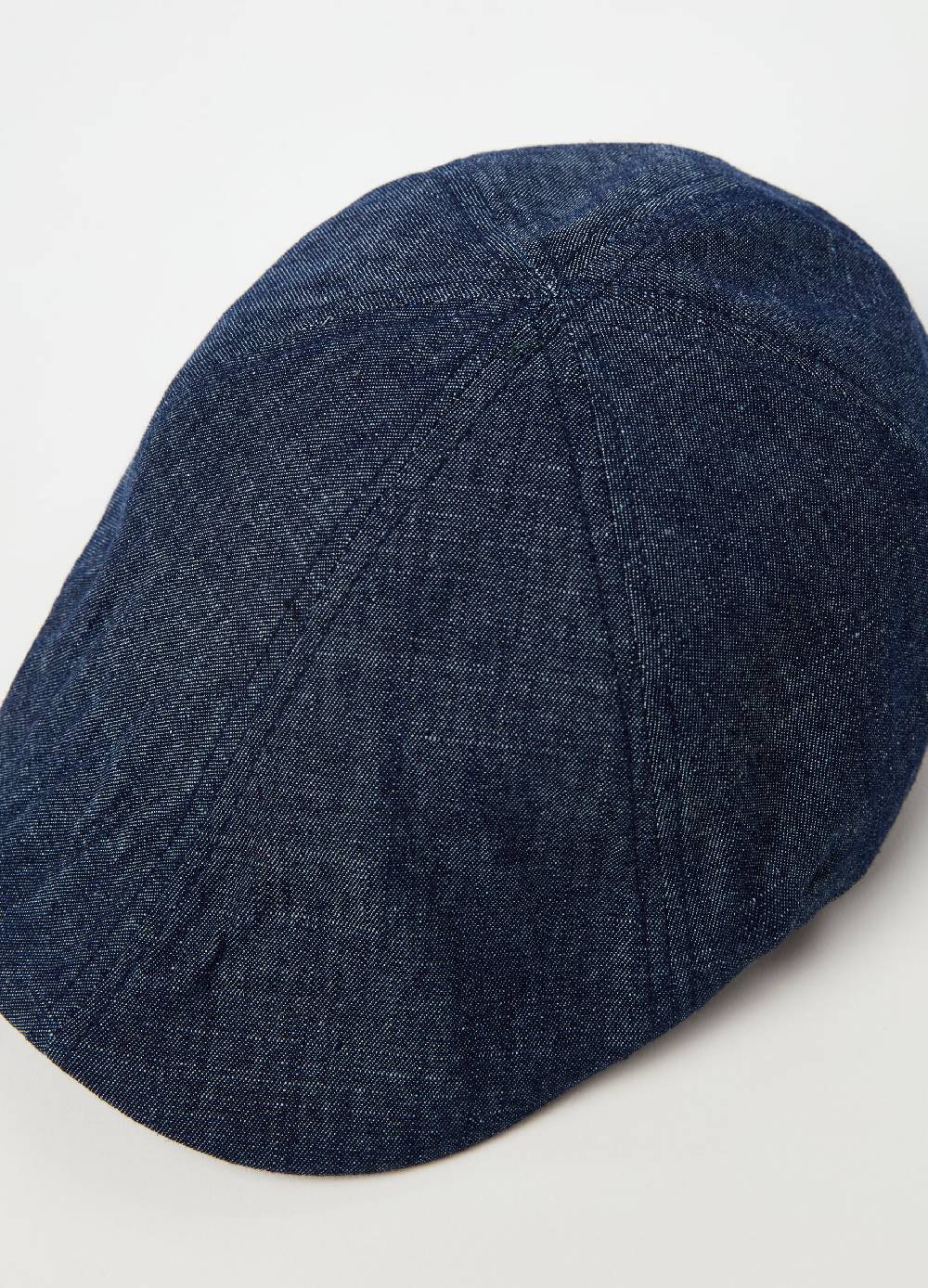 Ovs Coppola In Denim
