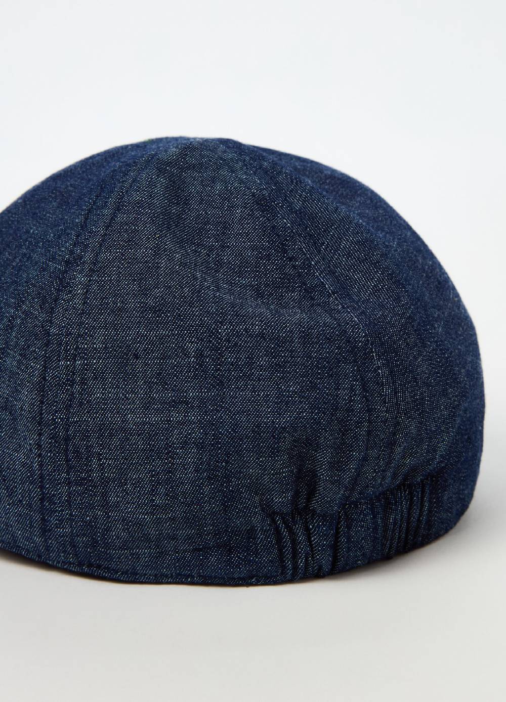 Ovs Coppola In Denim