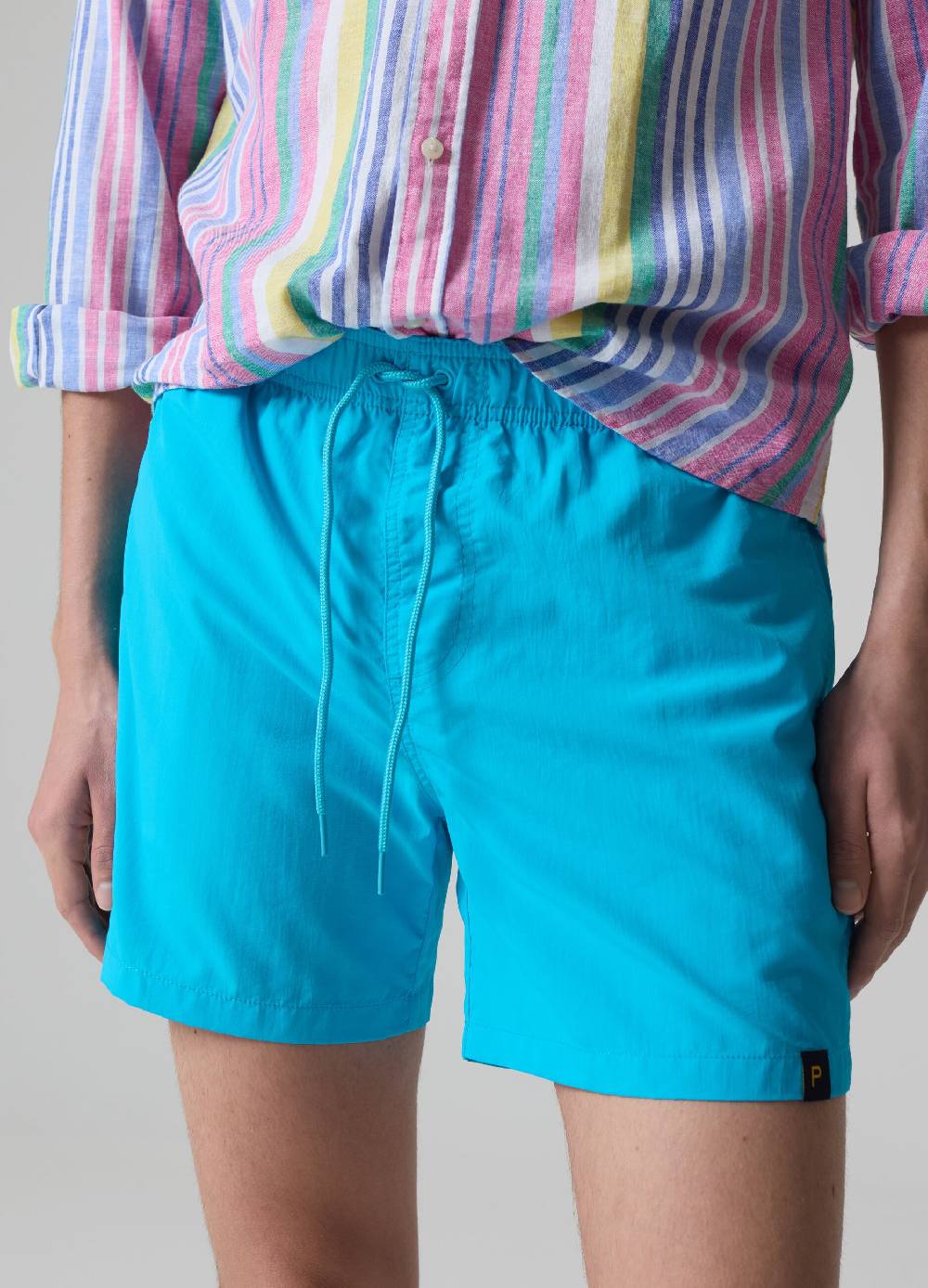 Ovs Costume Bermuda Con Coulisse