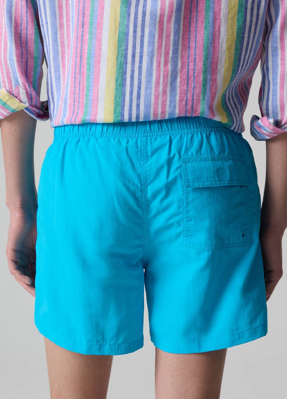 Ovs Costume Bermuda Con Coulisse
