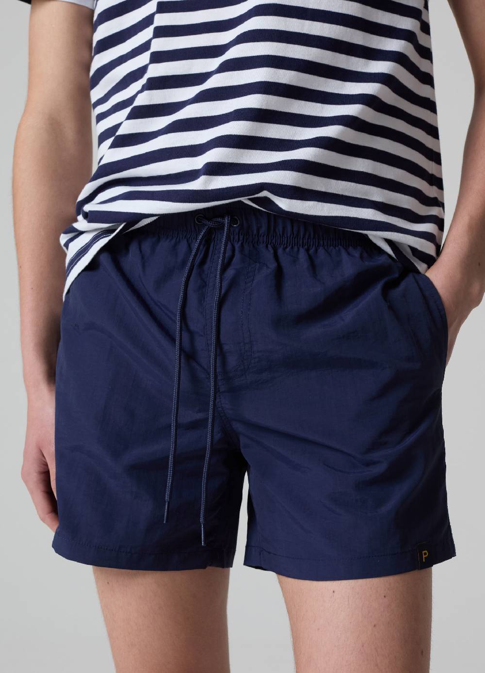 Ovs Costume Bermuda Con Coulisse