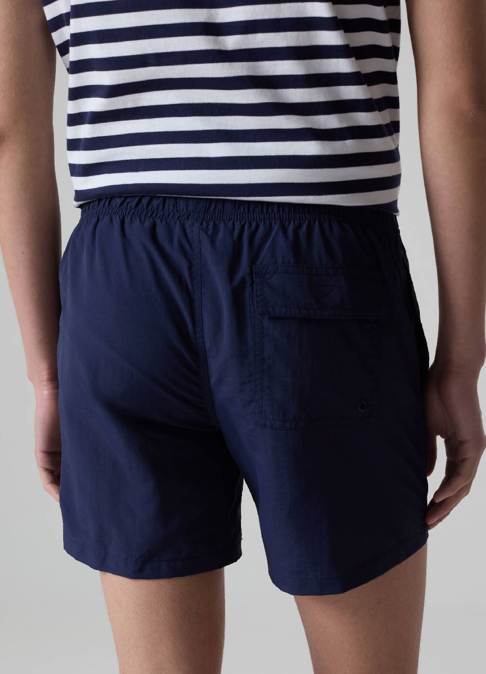 Ovs Costume Bermuda Con Coulisse
