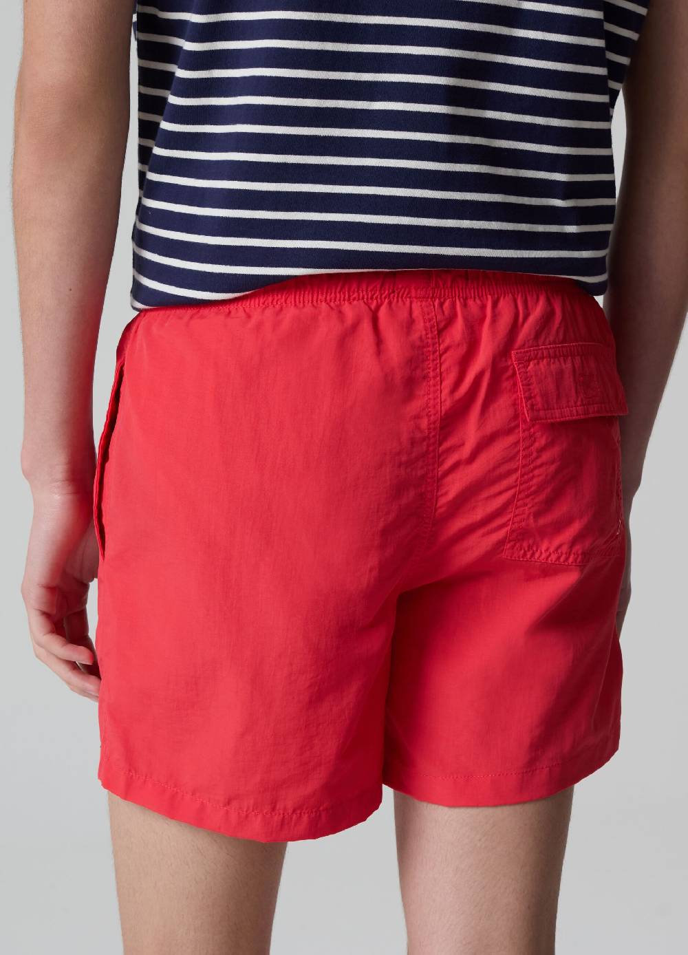 Ovs Costume Bermuda Con Coulisse