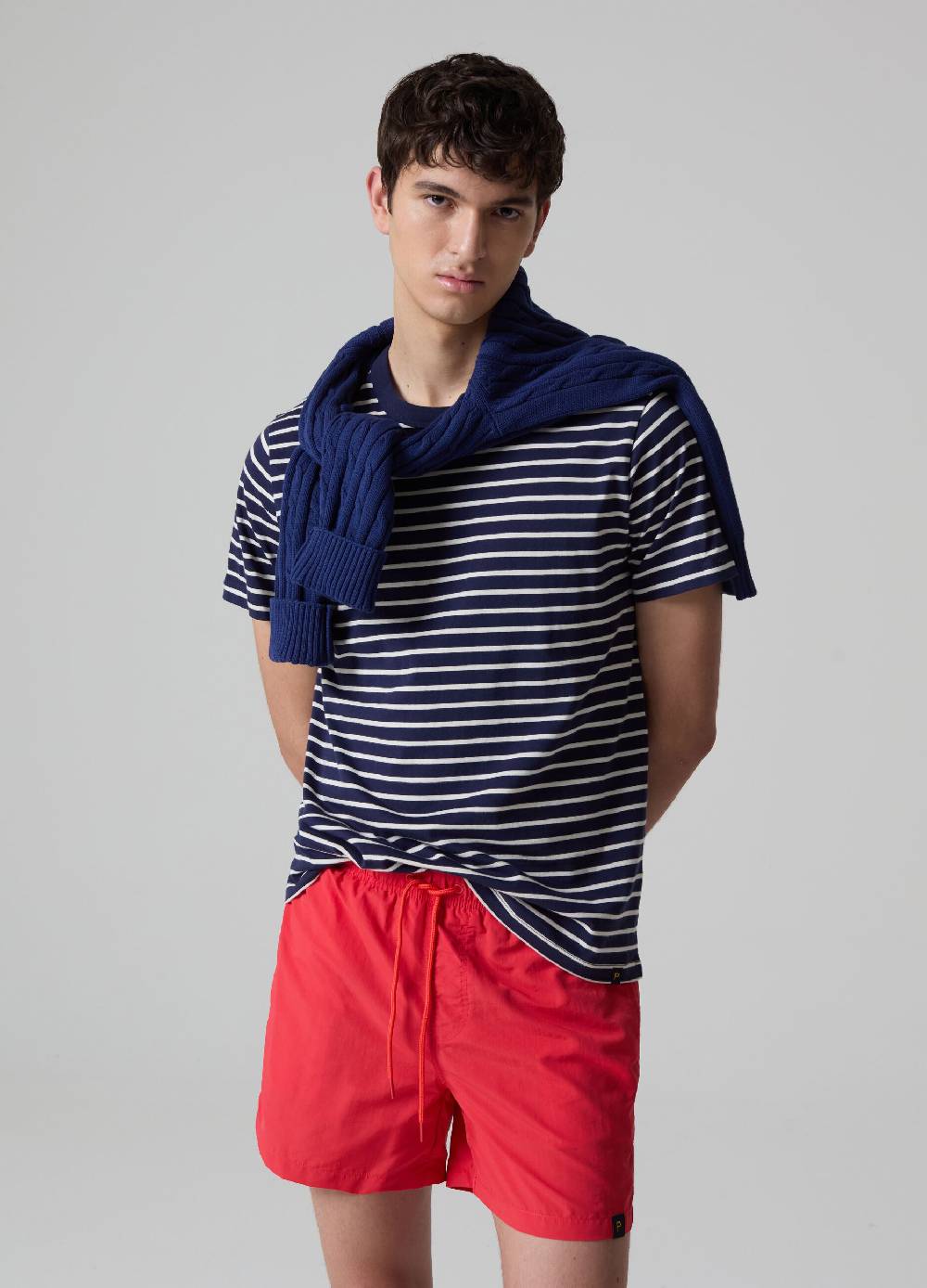 Ovs Costume bermuda con coulisse