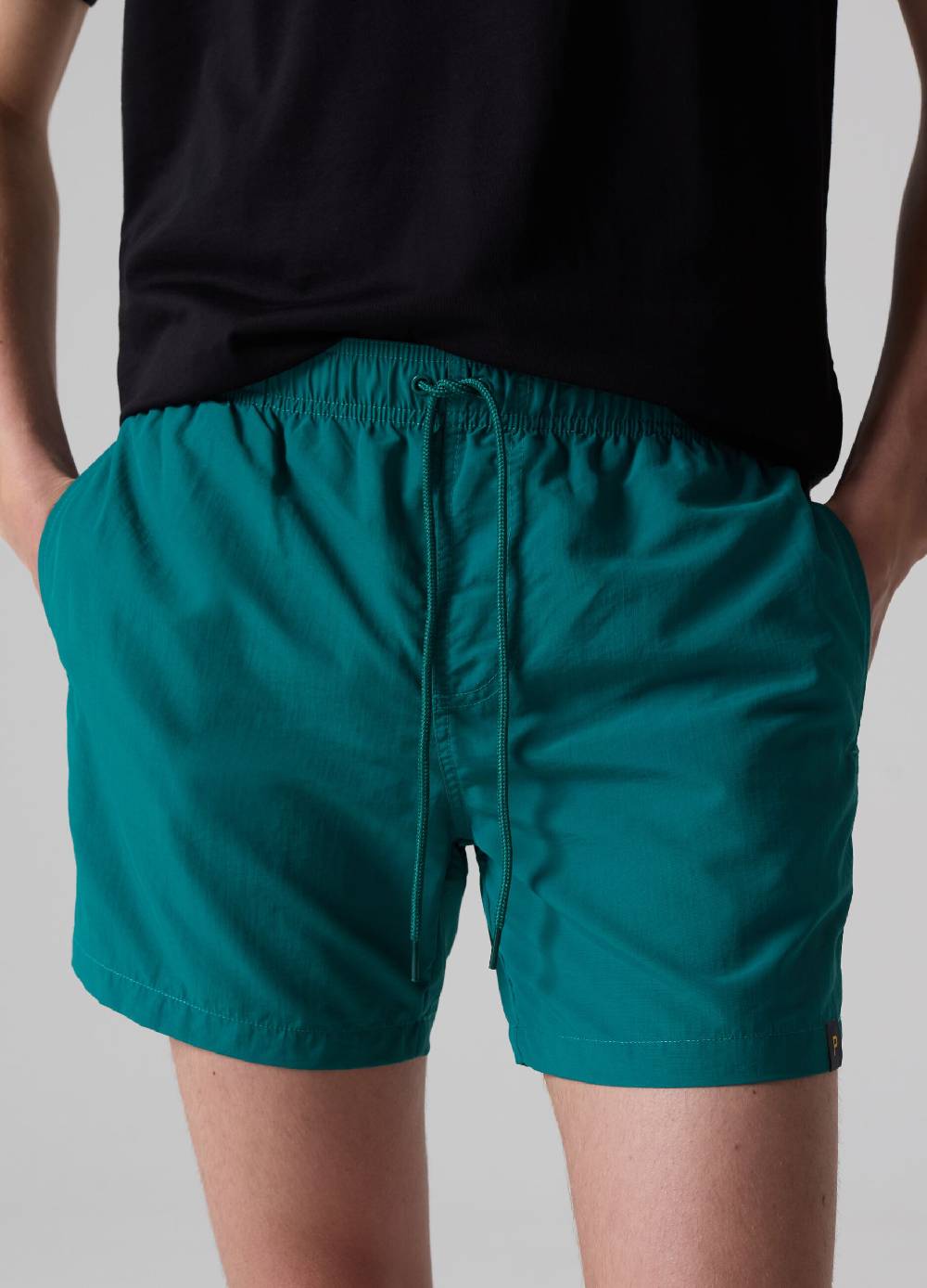 Ovs Costume Bermuda Con Coulisse
