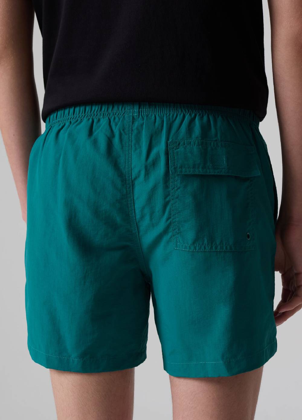 Ovs Costume Bermuda Con Coulisse
