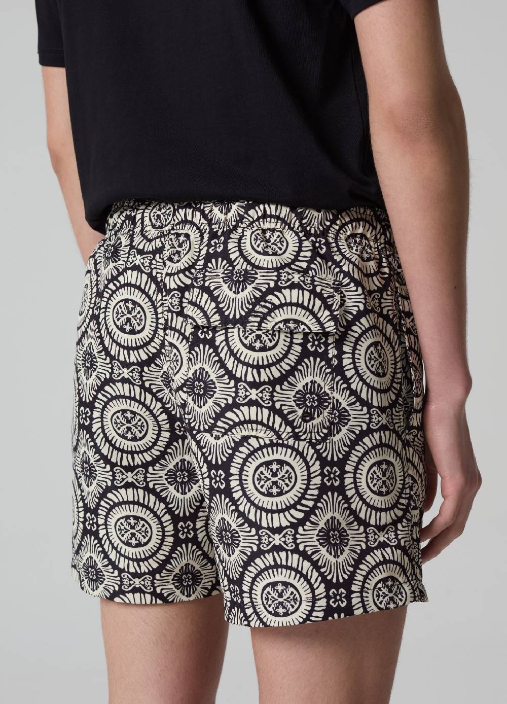 Ovs Costume Bermuda Con Stampa Incas