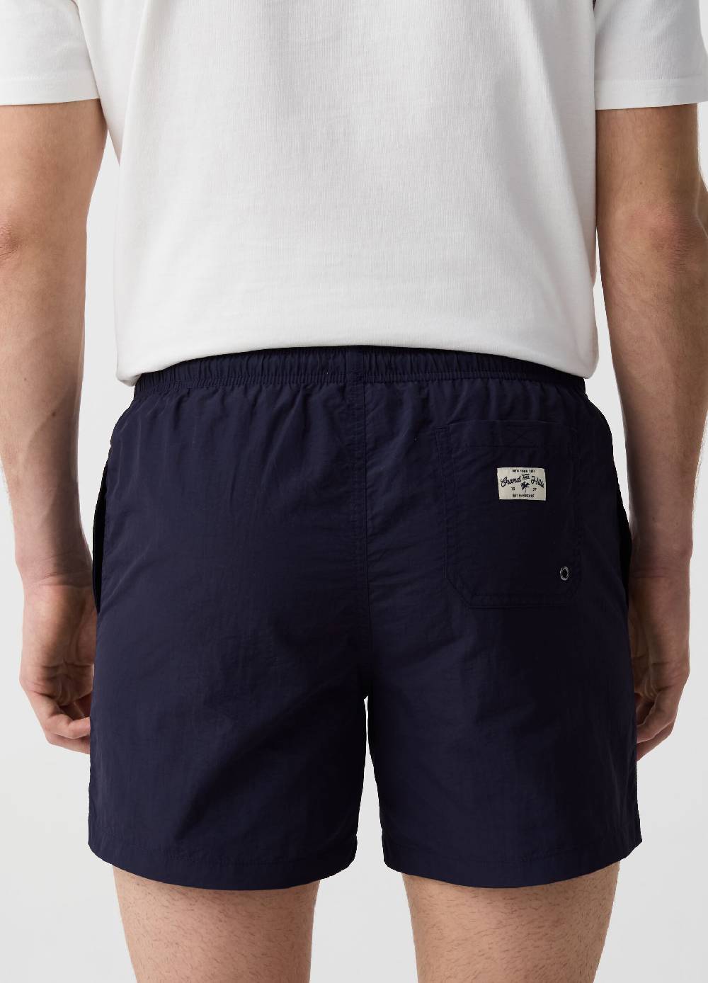 Ovs Costume Boxer Con Coulisse