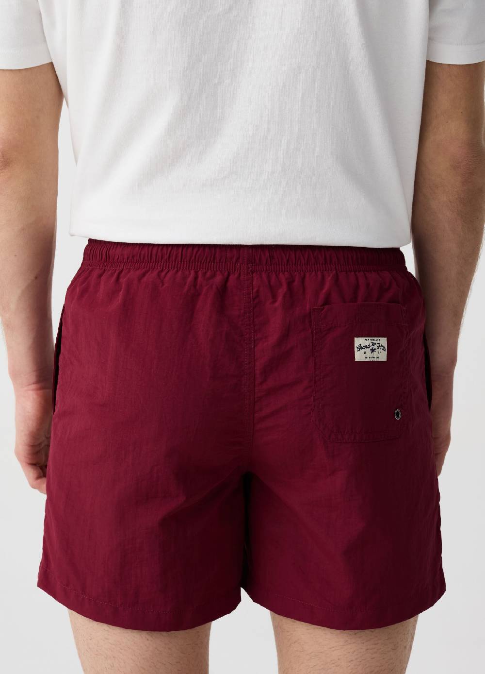 Ovs Costume Boxer Con Coulisse
