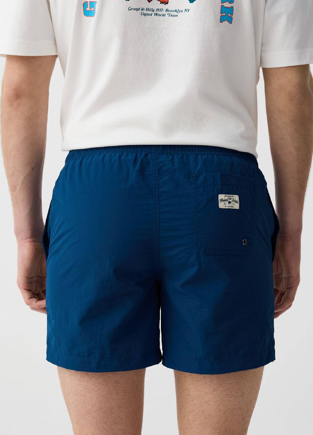 Ovs Costume Boxer Con Coulisse