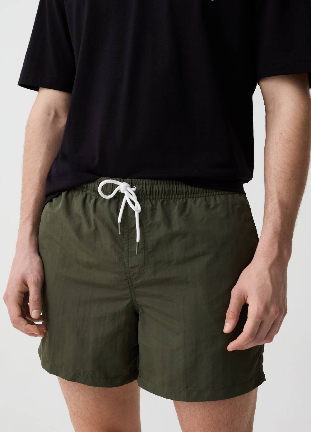 Ovs Costume Boxer Con Coulisse