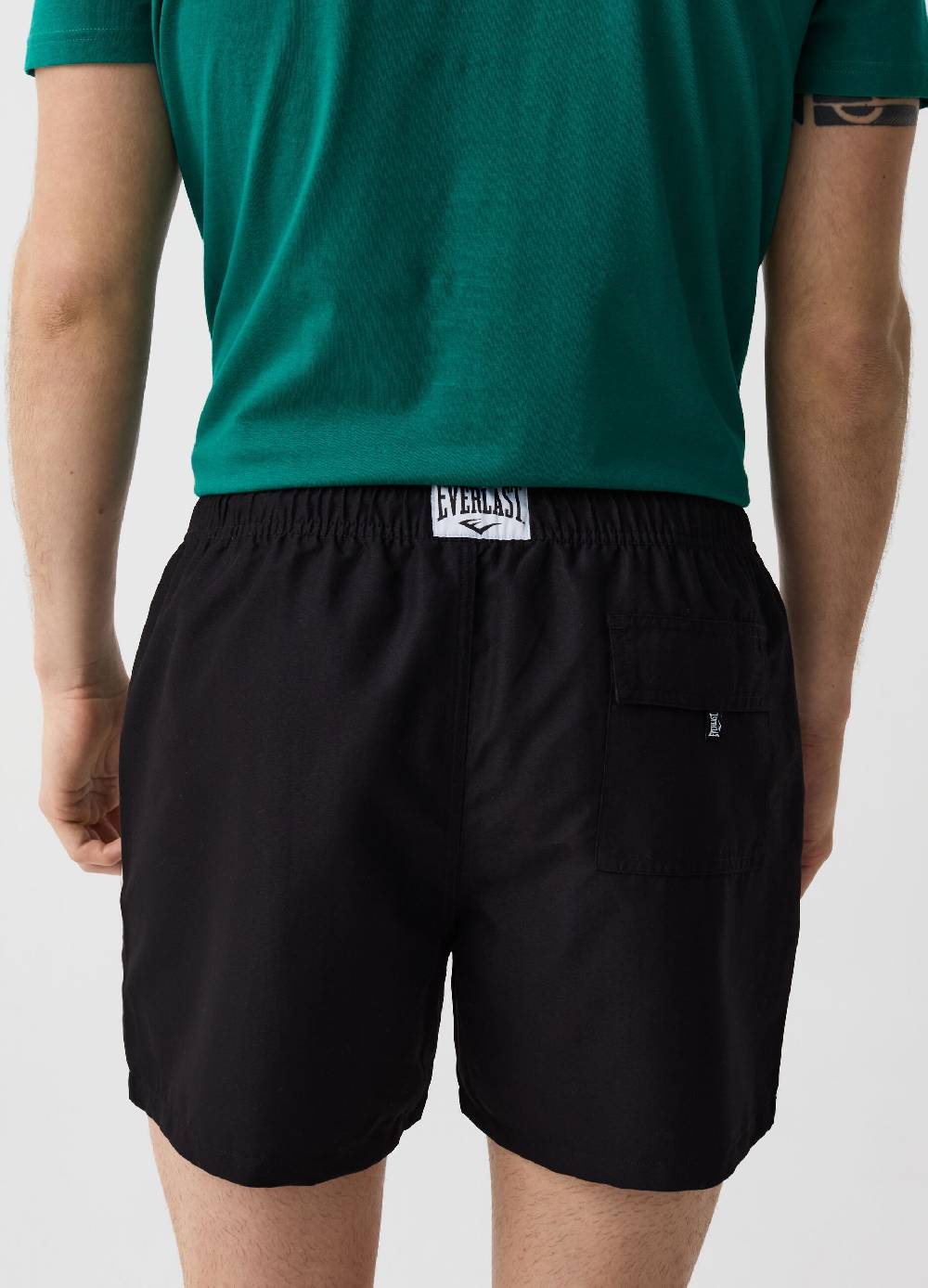 Ovs Costume Boxer Con Dettagli A Contrasto
