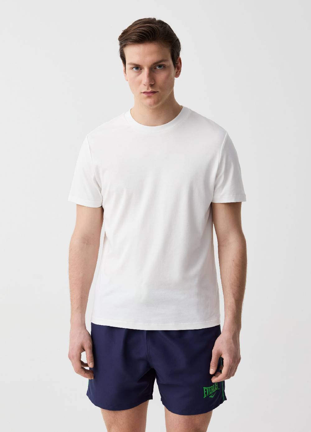 Ovs Costume boxer con dettagli a contrasto