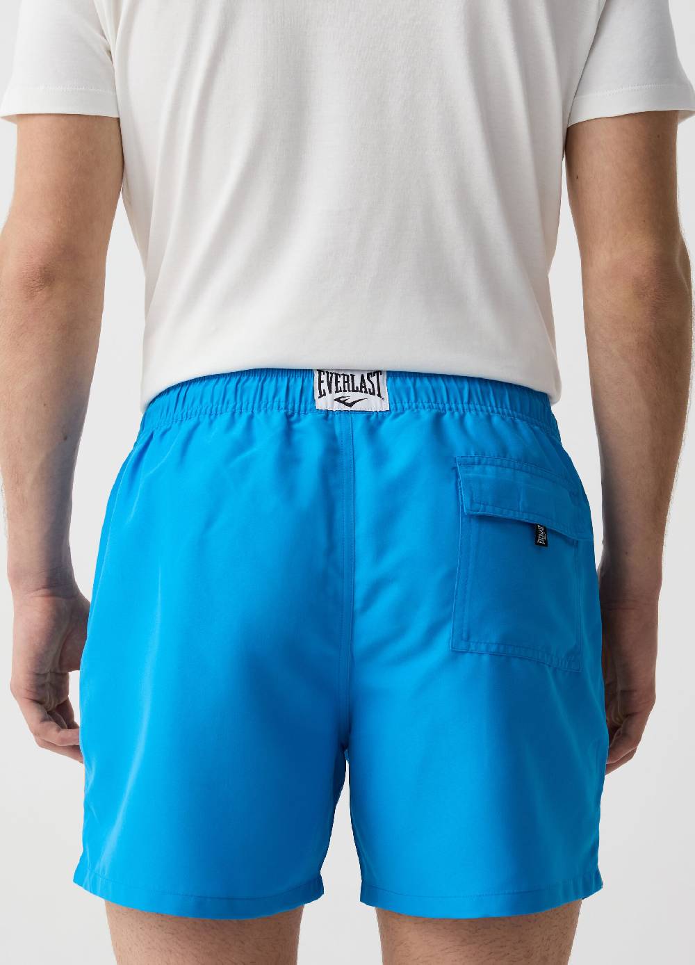 Ovs Costume Boxer Con Dettagli A Contrasto