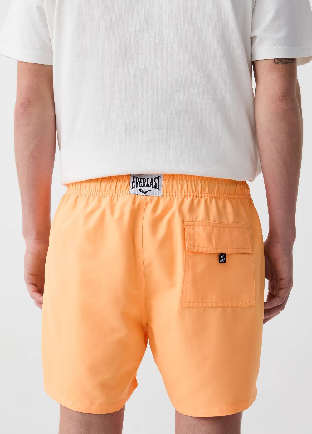Ovs Costume Boxer Con Profili A Contrasto E Stampa