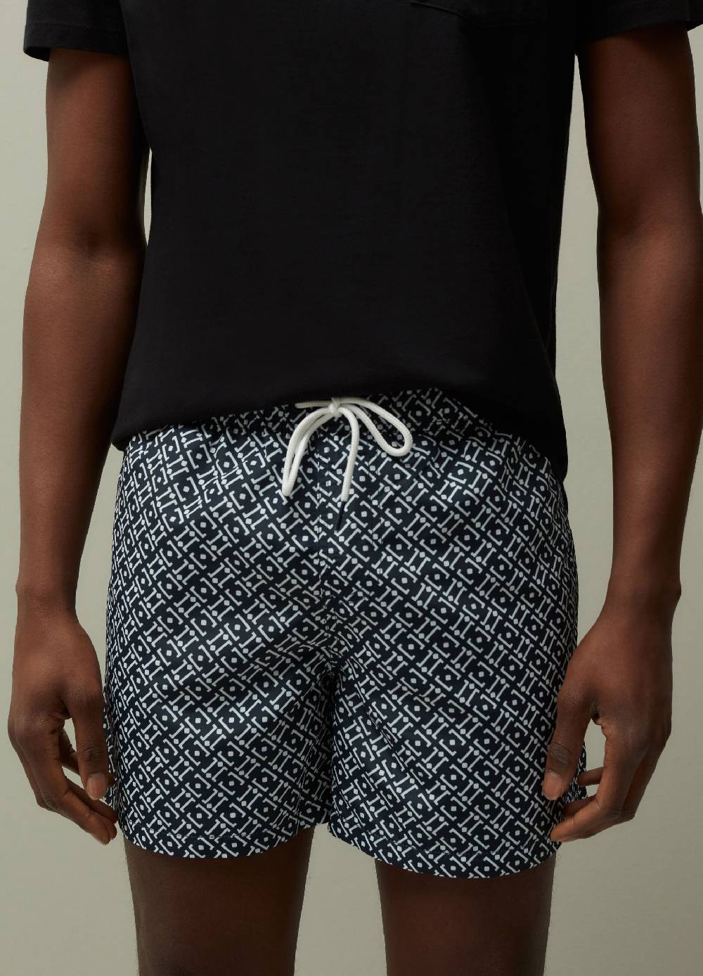 Ovs Costume Boxer Con Stampa