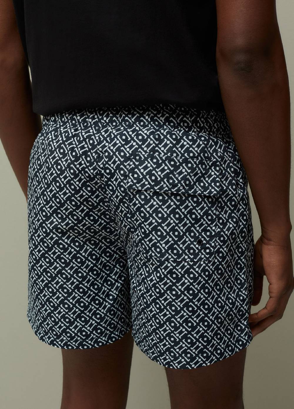 Ovs Costume Boxer Con Stampa