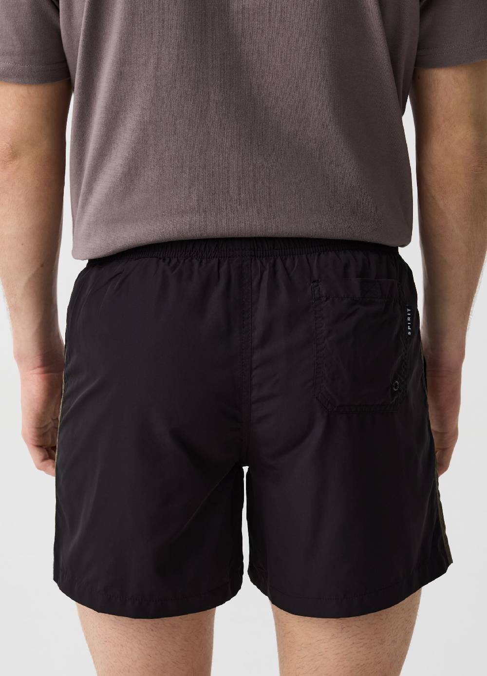 Ovs Costume Boxer Con Stampa Logo