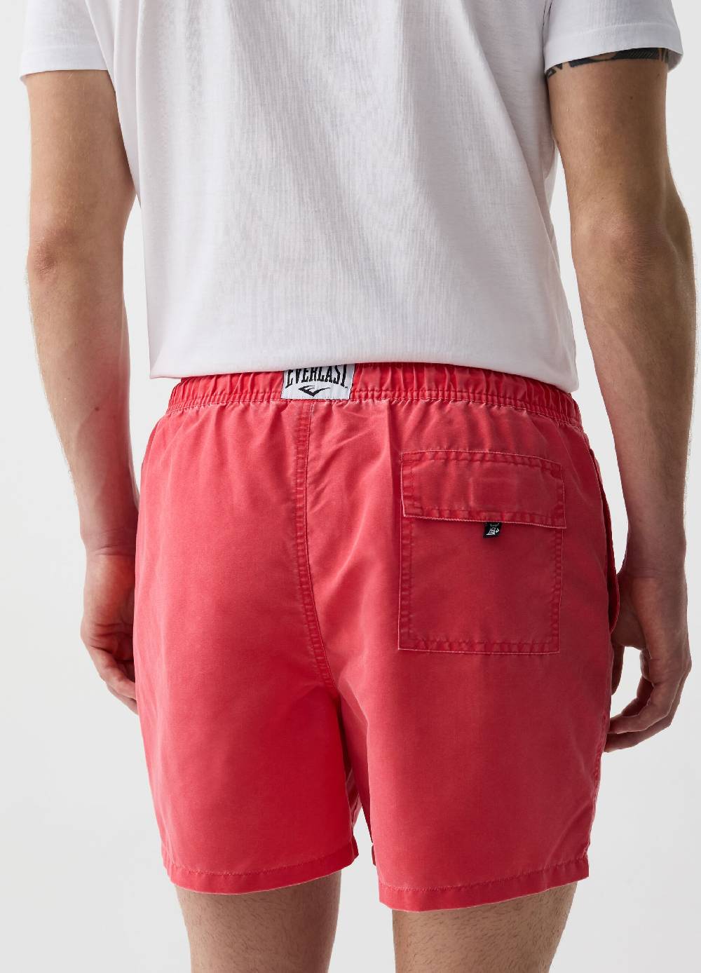 Ovs Costume Boxer Con Stampa Logo