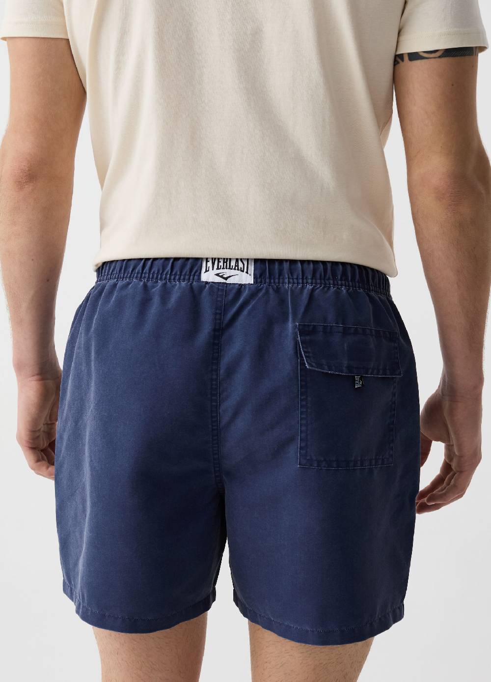 Ovs Costume Boxer Con Stampa Logo