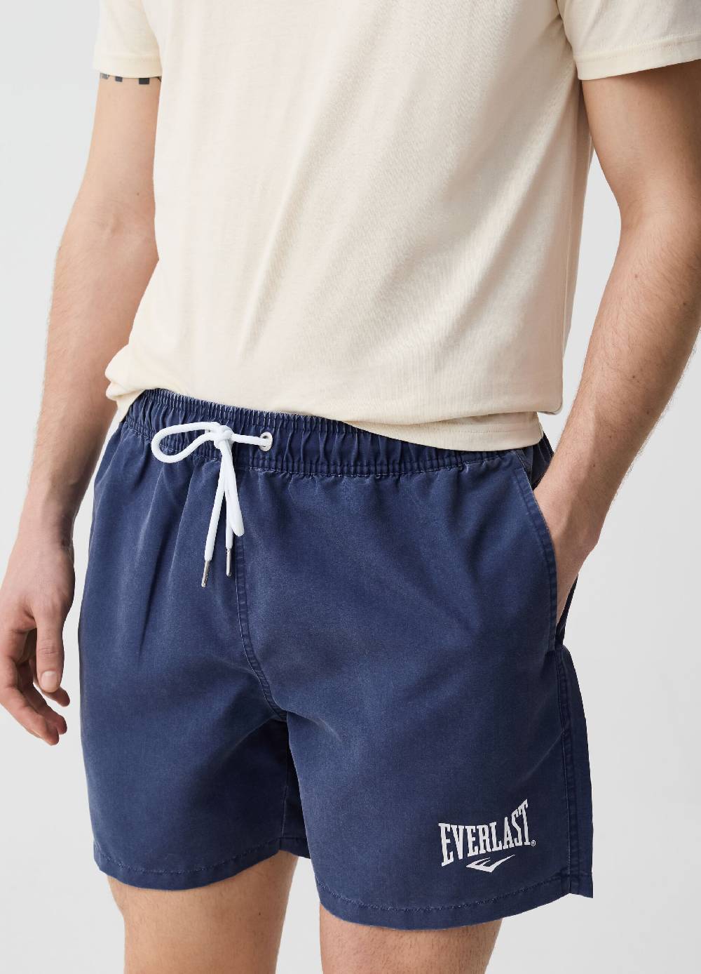 Ovs Costume Boxer Con Stampa Logo