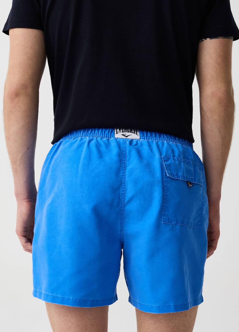 Ovs Costume Boxer Con Stampa Logo