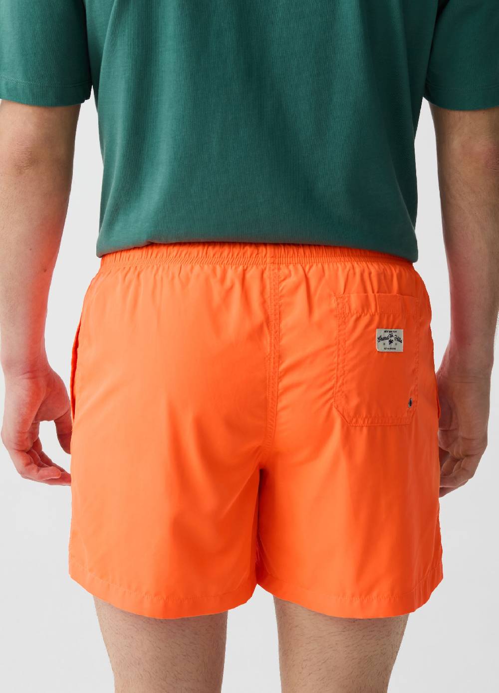 Ovs Costume Boxer Tinta Unita