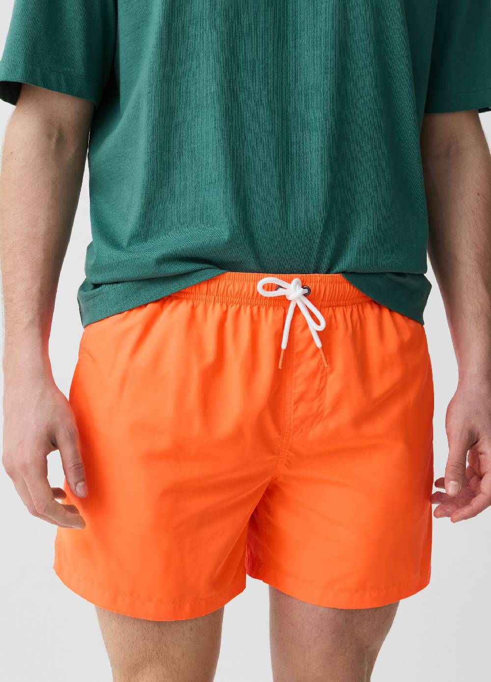 Ovs Costume Boxer Tinta Unita