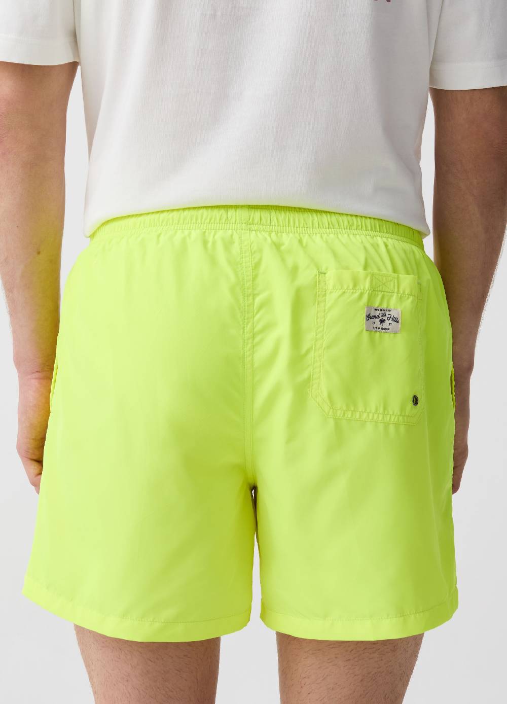 Ovs Costume Boxer Tinta Unita