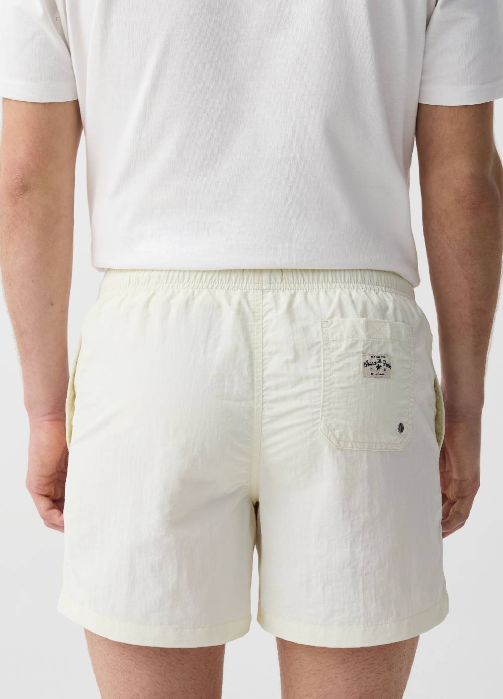 Ovs Costume Boxer Tinta Unita